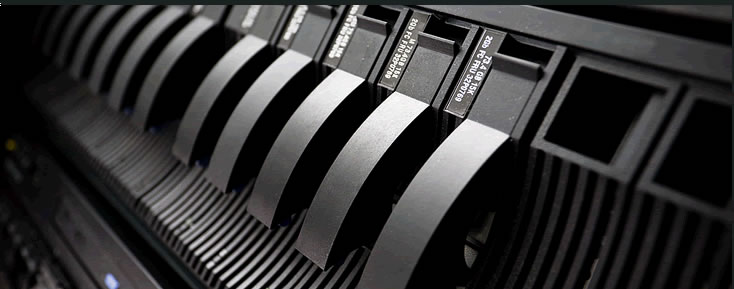 Implementación de dominios corporativos