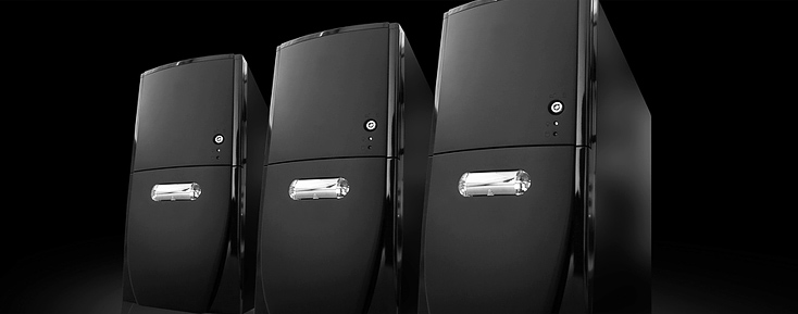 Registro de dominios .com y .ar